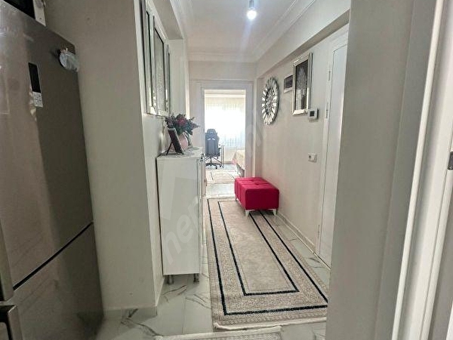 Sefa Hastanesi Yakını 4.Kat Net 80 m² Satılık 2+1 - Görsel 5