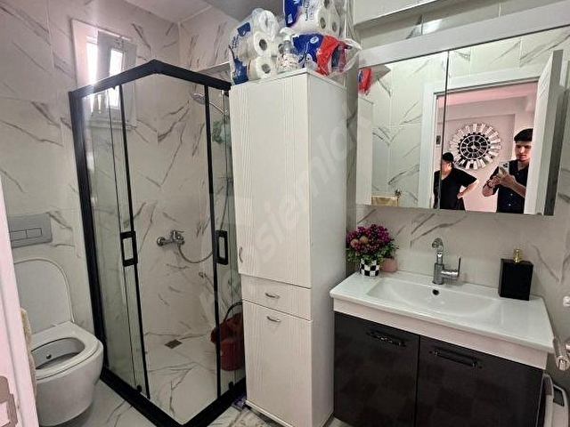 Sefa Hastanesi Yakını 4.Kat Net 80 m² Satılık 2+1 - Görsel 6
