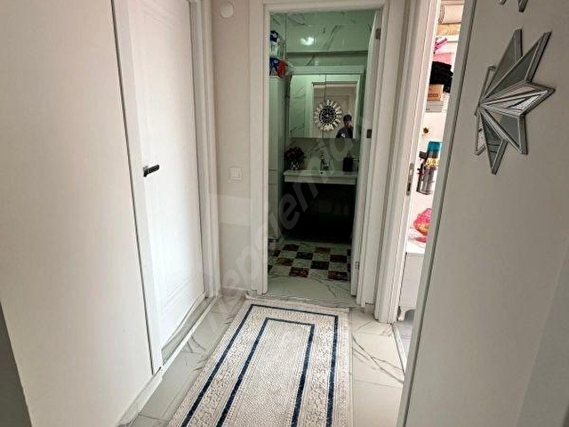 Sefa Hastanesi Yakını 4.Kat Net 80 m² Satılık 2+1 - Görsel 27