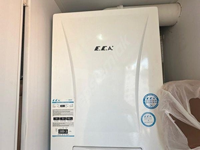 Sefa Hastanesi Yakını 4.Kat Net 80 m² Satılık 2+1 - Görsel 10