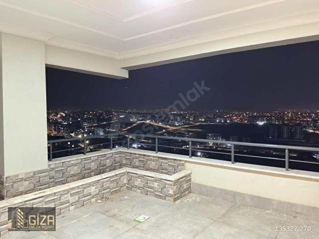 AKKENT PROTOKOL YOLU ÜZERİ VADİ MANZARALI 3.5+1 ARA KAT 160 M2 - Görsel 15