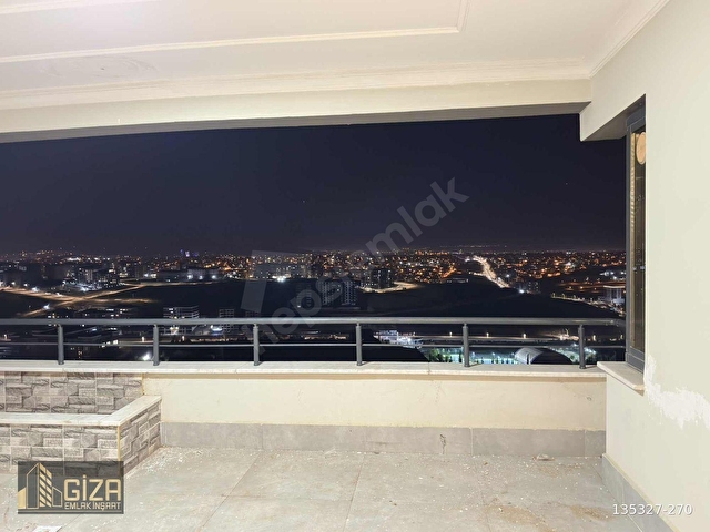 AKKENT PROTOKOL YOLU ÜZERİ VADİ MANZARALI 3.5+1 ARA KAT 160 M2 - Görsel 19