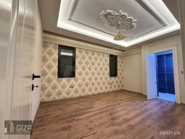 AKKENT PROTOKOL YOLU ÜZERİ VADİ MANZARALI 3.5+1 ARA KAT 160 M2 - Görsel 7