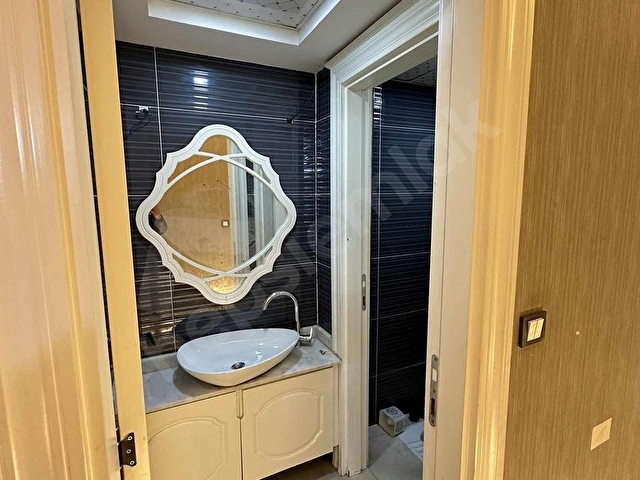 AKKENT PROTOKOL YOLU ÜZERİ VADİ MANZARALI 3.5+1 ARA KAT 160 M2 - Görsel 14