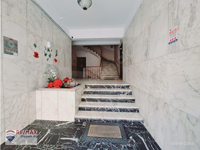 Şişli Merkez Mahallesi Hanımefendi Sokakta Metroya Yakın  Kiralık Daire - Görsel 27