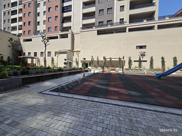METRO YANI SİTE İÇİ 2+1 80 m2 SIFIR K.OTOPARK GÜV.MERKEZİ KONUM - Görsel 11