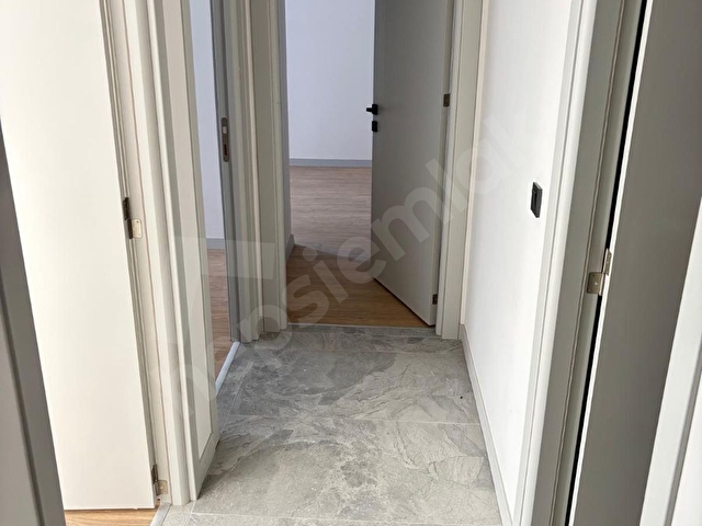 METRO YANI SİTE İÇİ 2+1 80 m2 SIFIR K.OTOPARK GÜV.MERKEZİ KONUM - Görsel 23