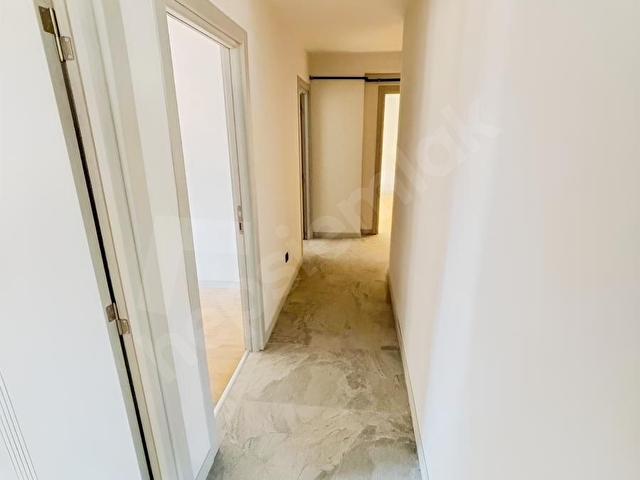 METRO YANI SİTE İÇİ 2+1 80 m2 SIFIR K.OTOPARK GÜV.MERKEZİ KONUM - Görsel 16