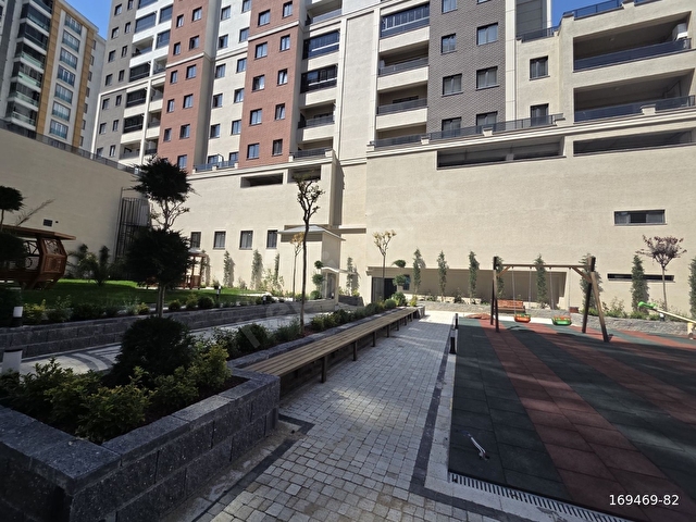 METRO YANI SİTE İÇİ 2+1 80 m2 SIFIR K.OTOPARK GÜV.MERKEZİ KONUM - Görsel 6
