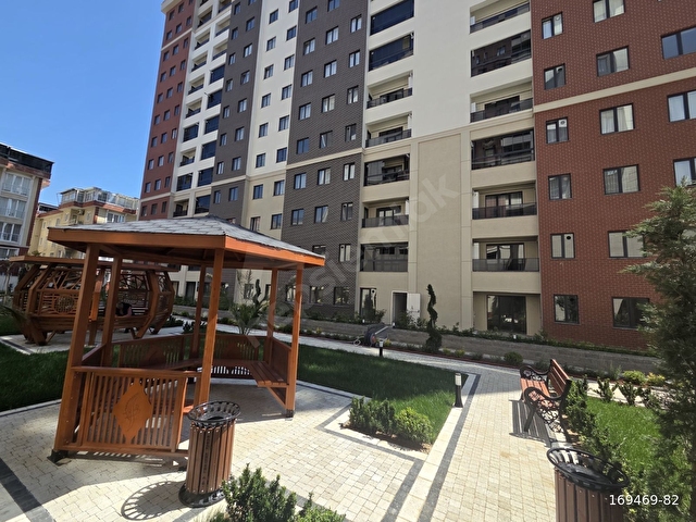 METRO YANI SİTE İÇİ 2+1 80 m2 SIFIR K.OTOPARK GÜV.MERKEZİ KONUM - Görsel 15