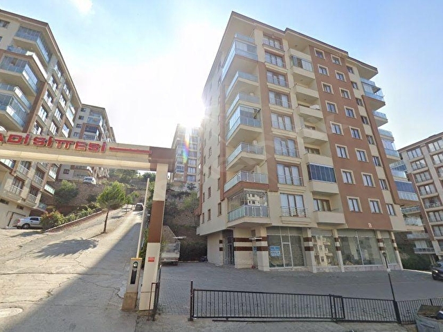 Akçaabat Yaylacık Satılık