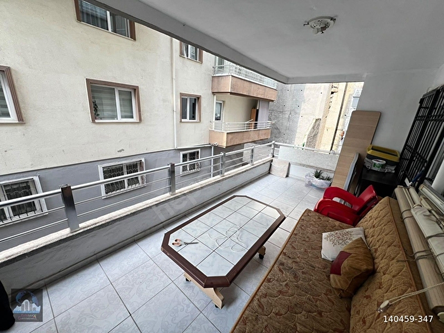 AKŞEMSETTİN MAHALESİNDE CADDEYE YAKIN 1. KATTA 130M FIRSAT DAİRE - Görsel 15