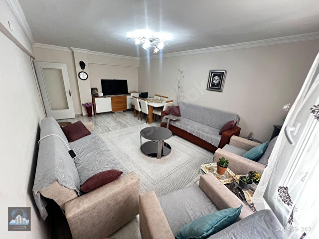 AKŞEMSETTİN MAHALESİNDE CADDEYE YAKIN 1. KATTA 130M FIRSAT DAİRE - Görsel 7