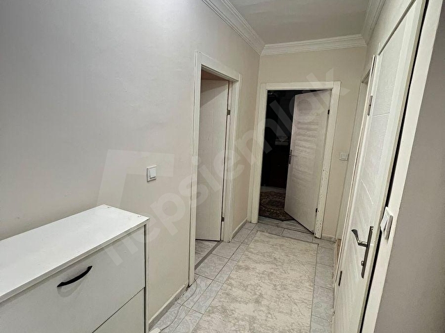 AKŞEMSETTİN MAHALESİNDE CADDEYE YAKIN 1. KATTA 130M FIRSAT DAİRE - Görsel 27
