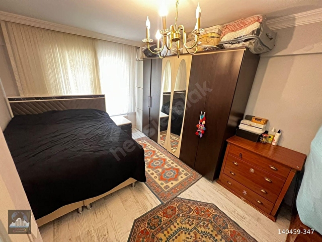 AKŞEMSETTİN MAHALESİNDE CADDEYE YAKIN 1. KATTA 130M FIRSAT DAİRE - Görsel 16
