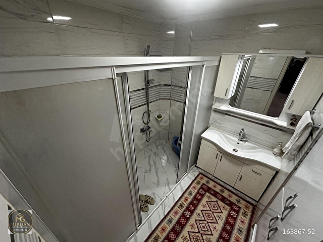 GAZİKENT MAHALLESİNDE SATILIK GENİŞ BAKIMLI 3+1 DAİRE - Görsel 19