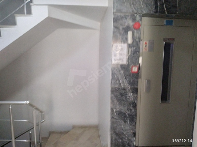 GENİŞ ve FERAH 2+1 KİRALIK DAİRE , KONUT EMLAKTAN... - Görsel 18