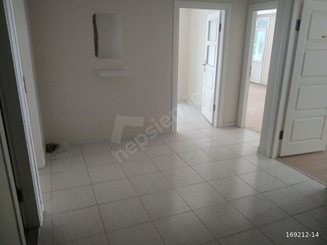 GENİŞ ve FERAH 2+1 KİRALIK DAİRE , KONUT EMLAKTAN... - Görsel 3