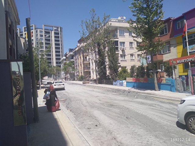 GENİŞ ve FERAH 2+1 KİRALIK DAİRE , KONUT EMLAKTAN... - Görsel 22