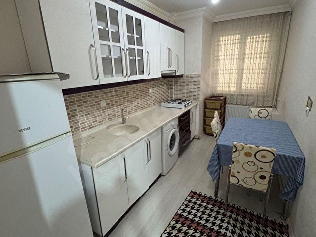 ANKARA SEREFLIKOCHISAR KIRALIK DAIRE - Görsel 4