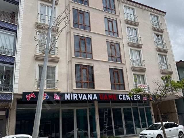 ANKARA SEREFLIKOCHISAR KIRALIK DAIRE - Görsel 2