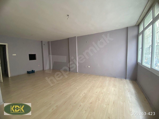 ALAYBEY DENİZE 50METRE BAHÇELİ SATILIK DAİRE - Görsel 3