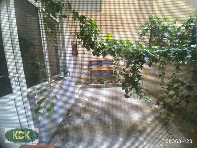 ALAYBEY DENİZE 50METRE BAHÇELİ SATILIK DAİRE - Görsel 5