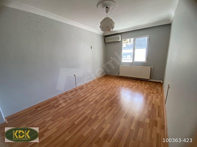ALAYBEY DENİZE 50METRE BAHÇELİ SATILIK DAİRE - Görsel 12