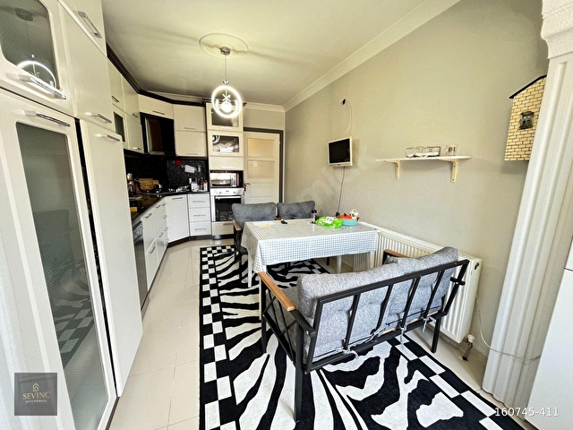 SEVİNÇTEN 17 EYLÜLDE MERKEZİ KONUM 4+1 SATILIK FIRSAT DAİRE - Görsel 11
