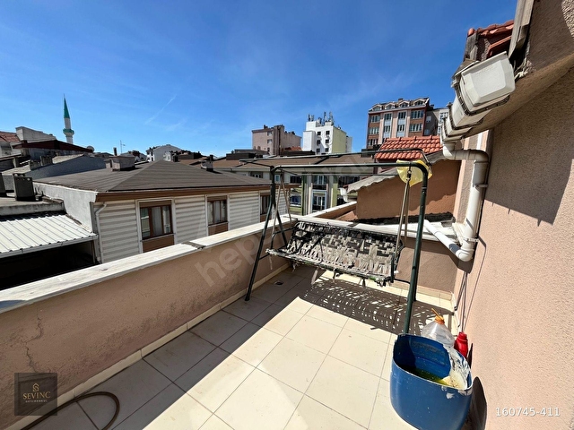 SEVİNÇTEN 17 EYLÜLDE MERKEZİ KONUM 4+1 SATILIK FIRSAT DAİRE - Görsel 26