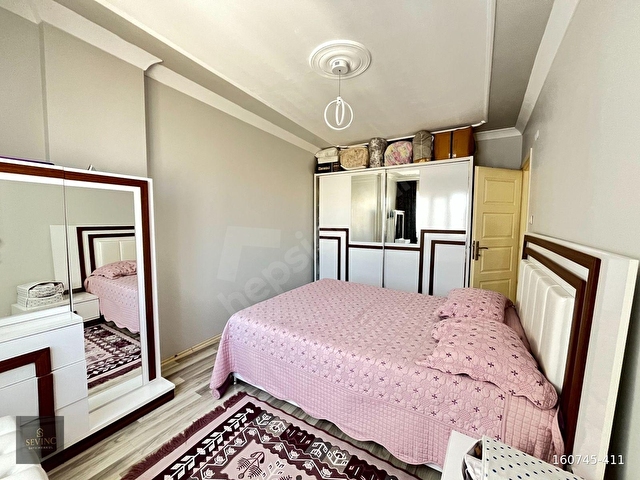 SEVİNÇTEN 17 EYLÜLDE MERKEZİ KONUM 4+1 SATILIK FIRSAT DAİRE - Görsel 23