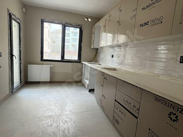 MALTEPE TOKİ ATIŞOKULU 4.ETAP ÇİFT BANYOLU 2+1 KİRALIK DAİRE - Görsel 5