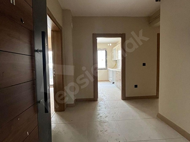 MALTEPE TOKİ ATIŞOKULU 4.ETAP ÇİFT BANYOLU 2+1 KİRALIK DAİRE - Görsel 3