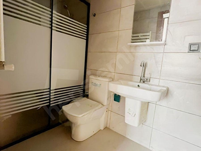 MALTEPE TOKİ ATIŞOKULU 4.ETAP ÇİFT BANYOLU 2+1 KİRALIK DAİRE - Görsel 14