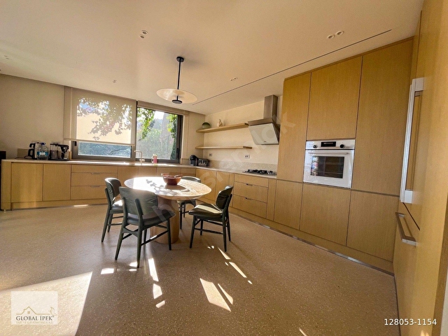 Bodrum Merkezde Satılık 6+2 Ultra Lüks Villa - Görsel 22