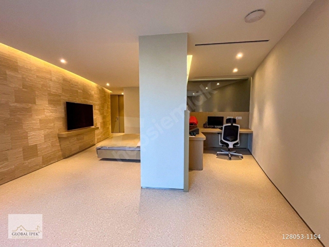 Bodrum Merkezde Satılık 6+2 Ultra Lüks Villa - Görsel 27