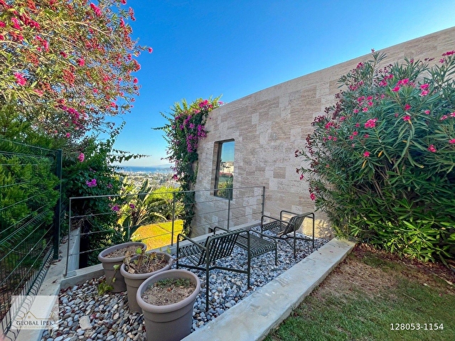 Bodrum Merkezde Satılık 6+2 Ultra Lüks Villa - Görsel 15