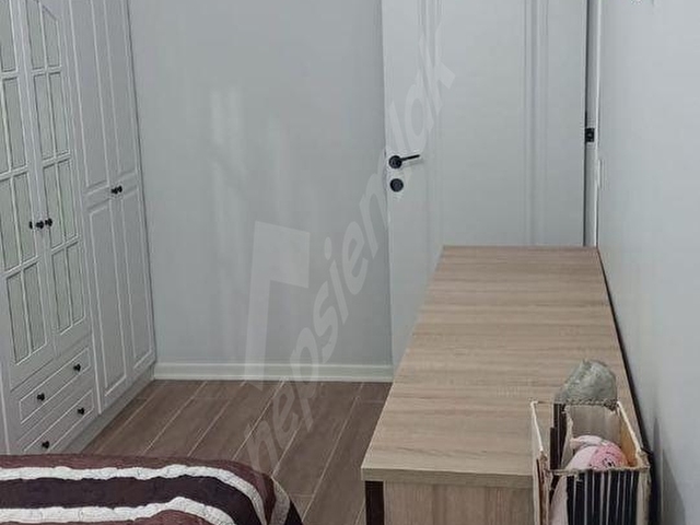 GAYE EMLAKTAN OGÜ YAKINI 1 YAŞINDA SATILIK 1+1 DAİRE - Görsel 4