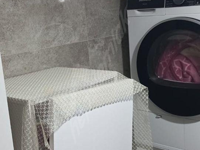 GAYE EMLAKTAN OGÜ YAKINI 1 YAŞINDA SATILIK 1+1 DAİRE - Görsel 2