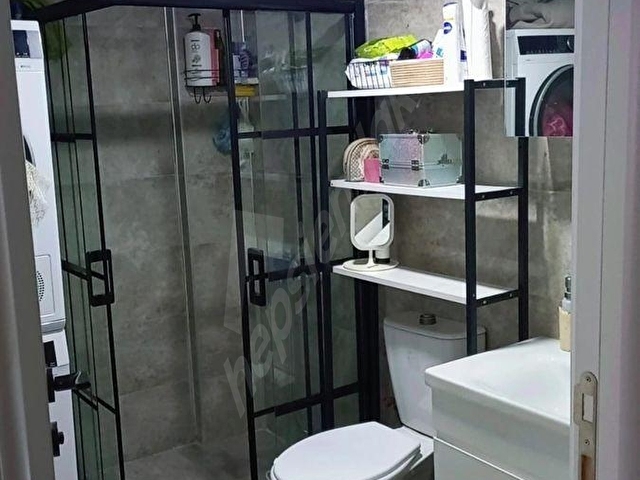 GAYE EMLAKTAN OGÜ YAKINI 1 YAŞINDA SATILIK 1+1 DAİRE - Görsel 11