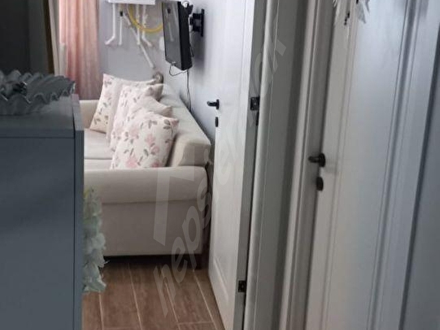 GAYE EMLAKTAN OGÜ YAKINI 1 YAŞINDA SATILIK 1+1 DAİRE - Görsel 13