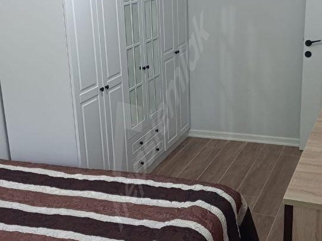 GAYE EMLAKTAN OGÜ YAKINI 1 YAŞINDA SATILIK 1+1 DAİRE - Görsel 5