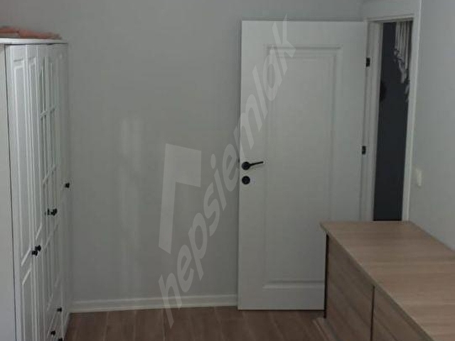 GAYE EMLAKTAN OGÜ YAKINI 1 YAŞINDA SATILIK 1+1 DAİRE - Görsel 7