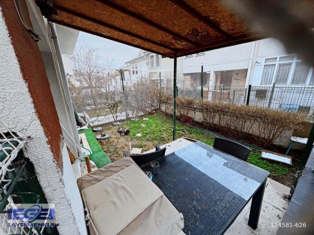 BOTANİK METROSU YAKINI ANKAGROSS KARŞISI 5+1 GENİŞ MÜSTAKİL EV - Görsel 30