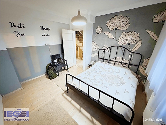 BOTANİK METROSU YAKINI ANKAGROSS KARŞISI 5+1 GENİŞ MÜSTAKİL EV - Görsel 26