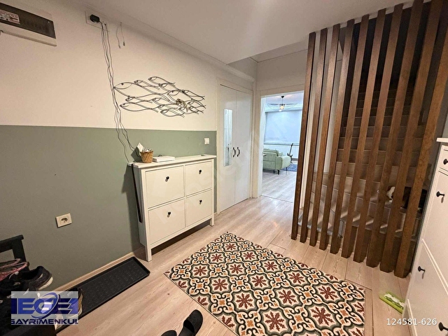 BOTANİK METROSU YAKINI ANKAGROSS KARŞISI 5+1 GENİŞ MÜSTAKİL EV - Görsel 16