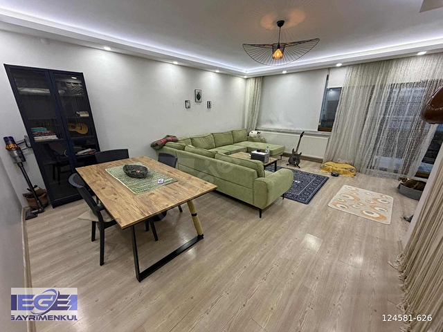 BOTANİK METROSU YAKINI ANKAGROSS KARŞISI 5+1 GENİŞ MÜSTAKİL EV - Görsel 7