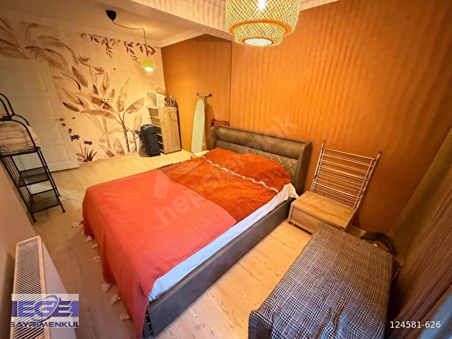 BOTANİK METROSU YAKINI ANKAGROSS KARŞISI 5+1 GENİŞ MÜSTAKİL EV - Görsel 15