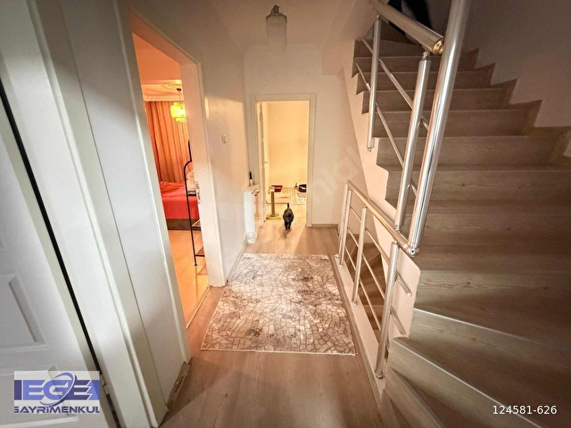 BOTANİK METROSU YAKINI ANKAGROSS KARŞISI 5+1 GENİŞ MÜSTAKİL EV - Görsel 21
