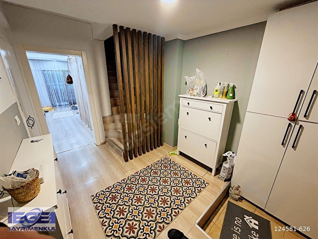 BOTANİK METROSU YAKINI ANKAGROSS KARŞISI 5+1 GENİŞ MÜSTAKİL EV - Görsel 11